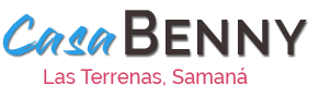 Casa Benny Las Terrenas